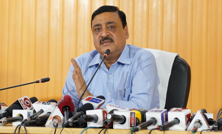 ₹24 हजार करोड़ के निवेश की अगली ग्राउंडिंग की तैयारी, जल्द आयोजित होगी चौथी ग्राउंड ब्रेकिंग सेरेमनी